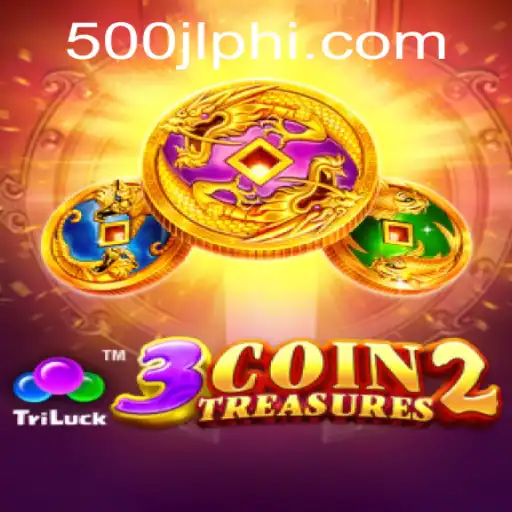 Exploring 3CoinTreasures2: A Dive into Its Gameplay and Features
