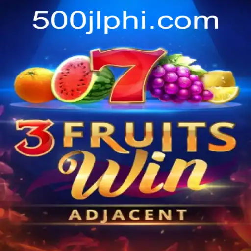 Discover the Excitement of 3FruitsWin: Your Guide to Winning Big