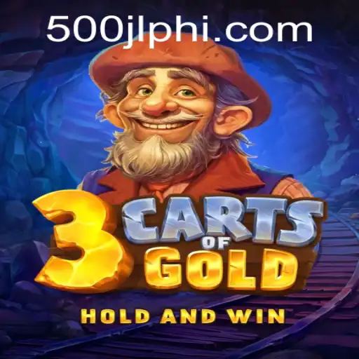 Unveiling the Exciting World of 3cartsOfGold: A Thrilling Adventure