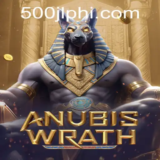 Unveiling AnubisWrath: A Journey Through Ancient Legends and Modern Gaming