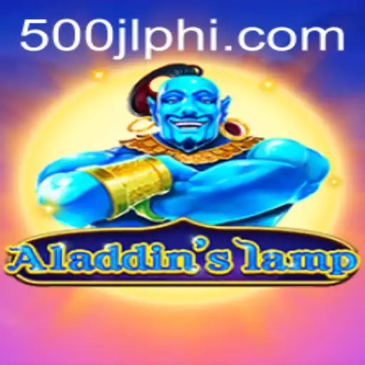 Unveiling the Enchantment of Aladdinslamp: A Magical Gaming Experience at 500JL.COM