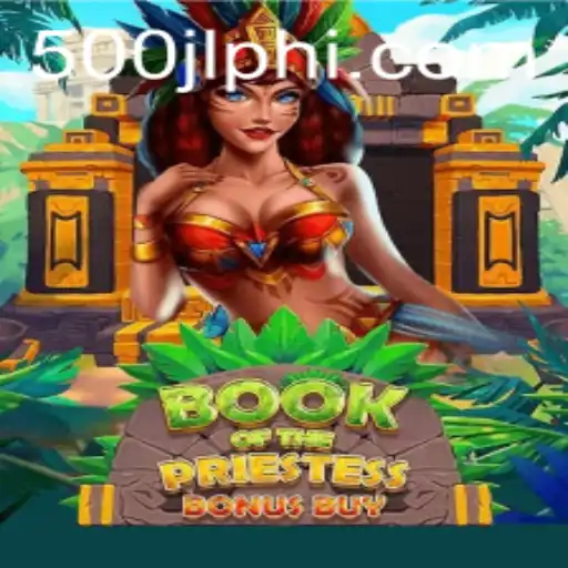 Unveiling the Mysteries of 'BookOfThePriestess': A New Gaming Odyssey