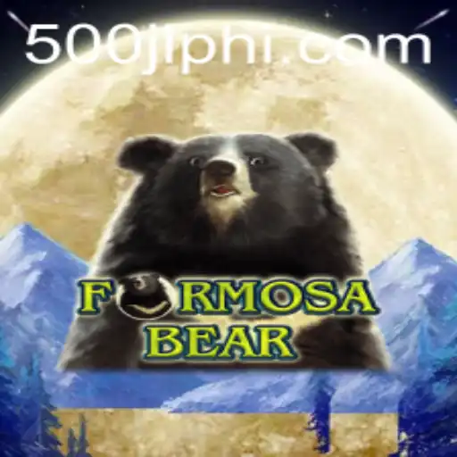 Unveiling the Exciting World of FormosaBear: A Comprehensive Guide