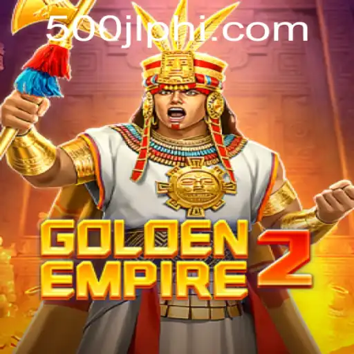 Explore the Thrilling World of GoldenEmpire2