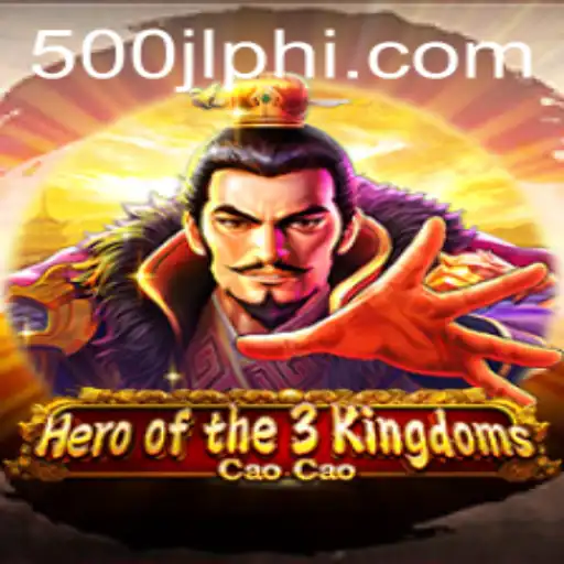 Exploring Heroofthe3KingdomsCaoCao: A Riveting Journey Through Ancient China