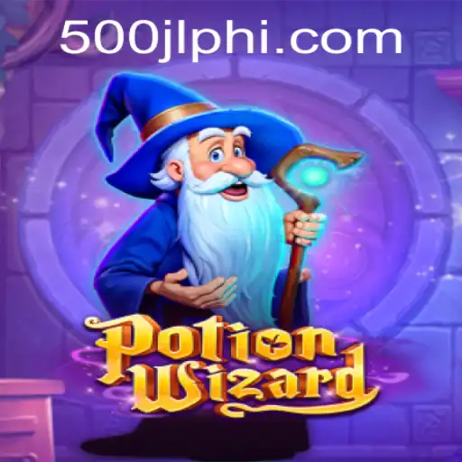 Exploring the Magical World of PotionWizard and the Enigmatic 500JL.COM