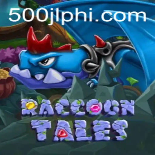 RaccoonTales: An Enchanting Journey Through a Mystical World