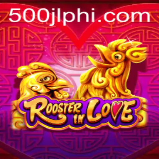 RoosterInLove: A Thrilling Adventure into the World of Backyard Romance