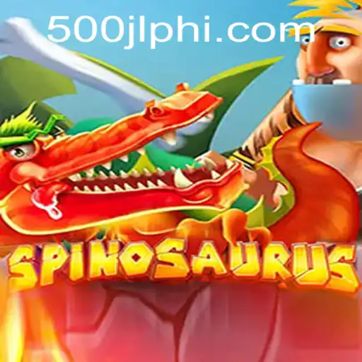 Exploring the Enchanting World of Spinosaurus: A Modern Gaming Experience by 500JL.COM