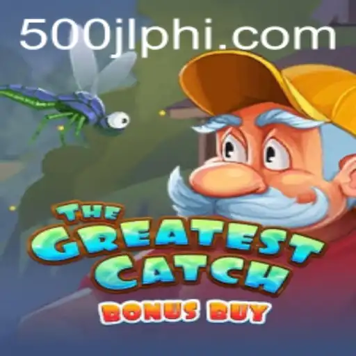 Exploring TheGreatestCatchBonusBuy: Dive Into the Excitement
