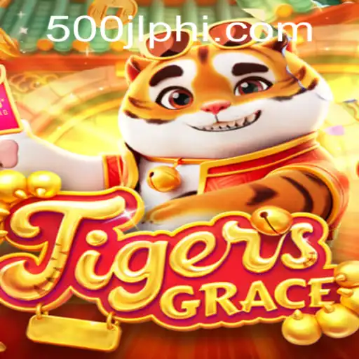 Exploring TigersGrace: An Immersive Gaming Experience with 500JL.COM