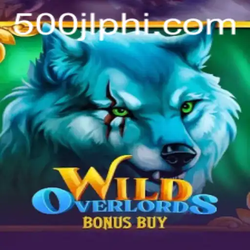 Unveiling the Thrilling World of WildOverlordsBonusBuy