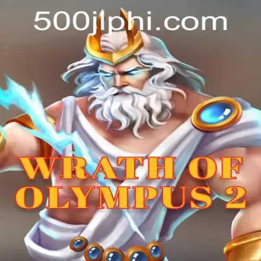Wrath of Olympus 2: A Mythical Gaming Odyssey