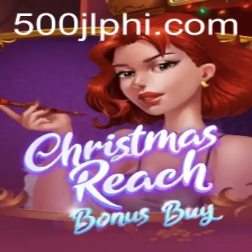 Discover the Magic of ChristmasReachBonusBuy