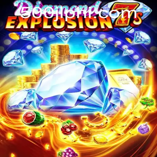 DiamondExplosion7s: A Thrilling New Addition to the Gaming World