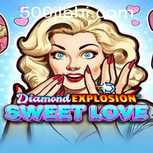 Unveiling the Thrills of DiamondExplosionSweetLove: A Journey into Gem-Filled Romance