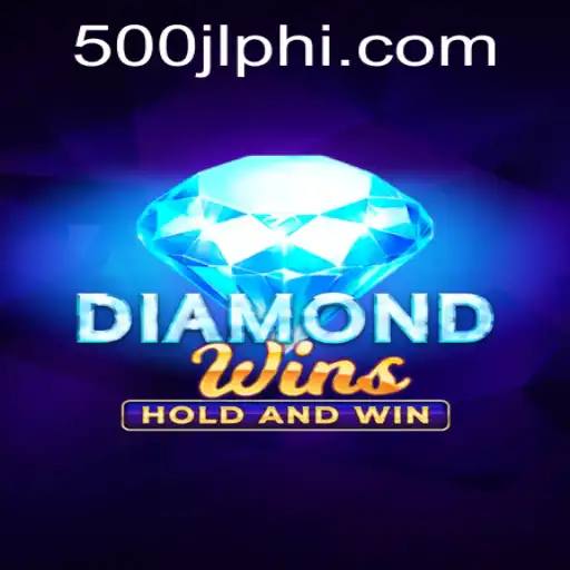 DiamondWins: An Exciting New Game Experience