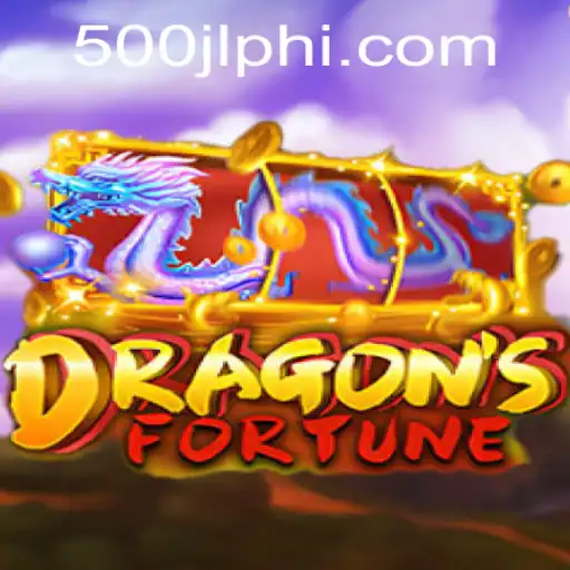 Embark on a Thrilling Adventure with DragonFortune and 500JL.COM