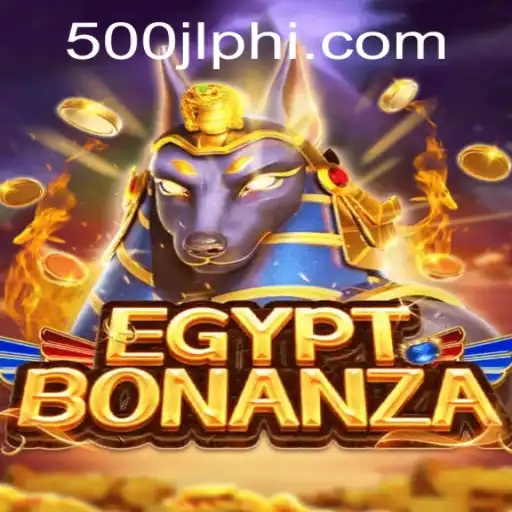 Discover the Exciting World of EgyptBonanza at 500JL.COM