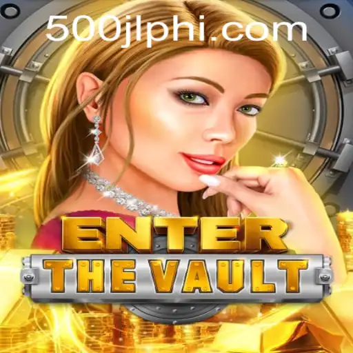 Delve into EntertheVault: A Gripping Adventure Game