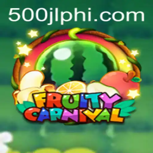 Experience the Thrill of FruityCarnival and Unlock the Mysteries of 500JL.COM