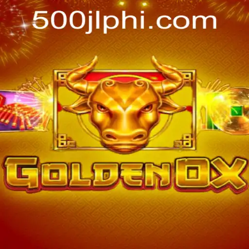 Discover the Excitement of GoldenOx: A Unique Game Experience