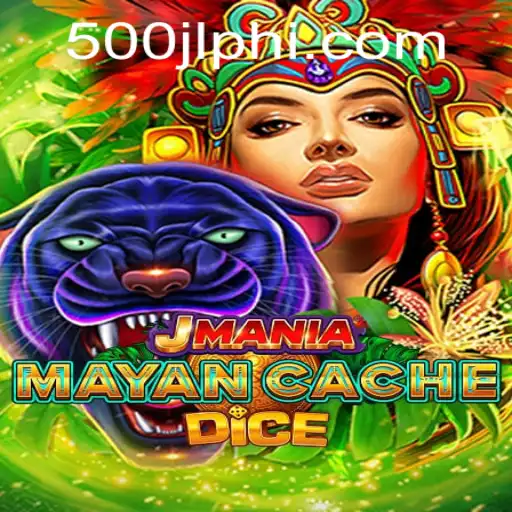 Unveiling JManiaMayanCacheDice: A Thrilling Dive into Mystical Gaming