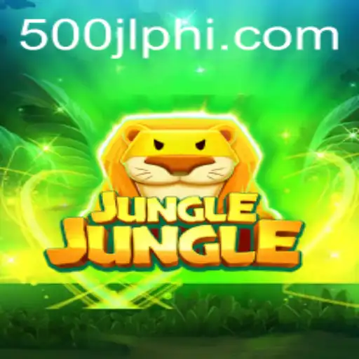 Discover the Thrilling World of JungleJungle: A New Gaming Sensation