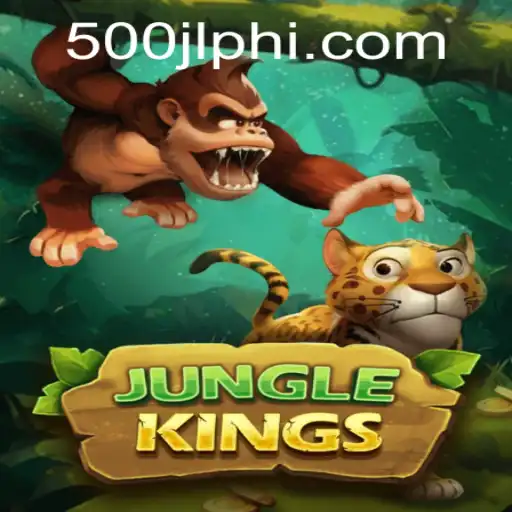 Explore the Thrilling World of JungleKings: Challenges and Triumphs