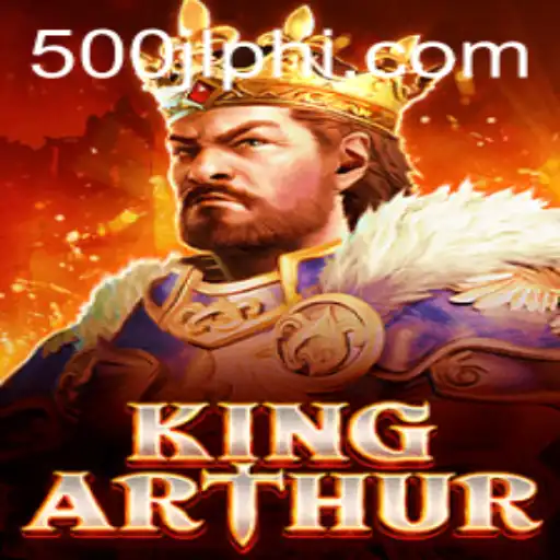 KingArthur: A Legendary Journey