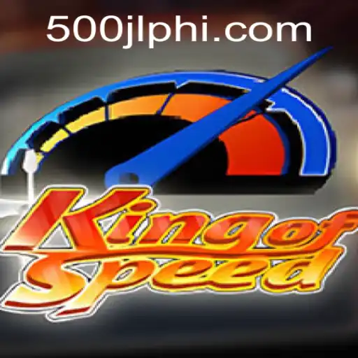 KingofSpeed: A Thrilling Racing Game Experience