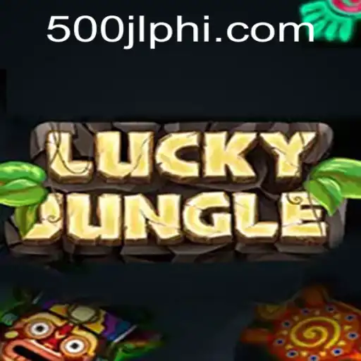 Discover the Thrills of LuckyJungle: A Fascinating Adventure Game