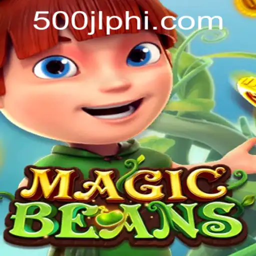Unveiling the Enchantment of MAGICBEANS in the World of Gaming