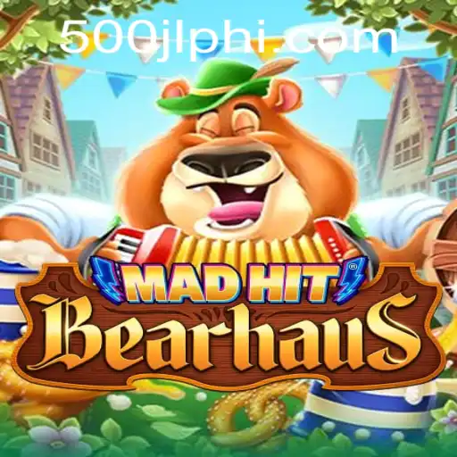 MadHitBearhaus: The Thrilling New Game You Need to Know About