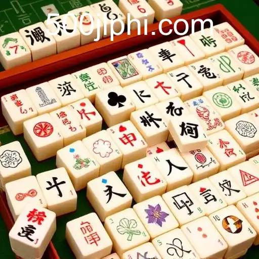 The Cultural Significance of Mahjong in Modern Times