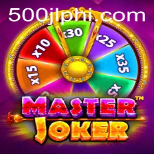 Exploring the Exciting World of MasterJoker with 500JL.COM