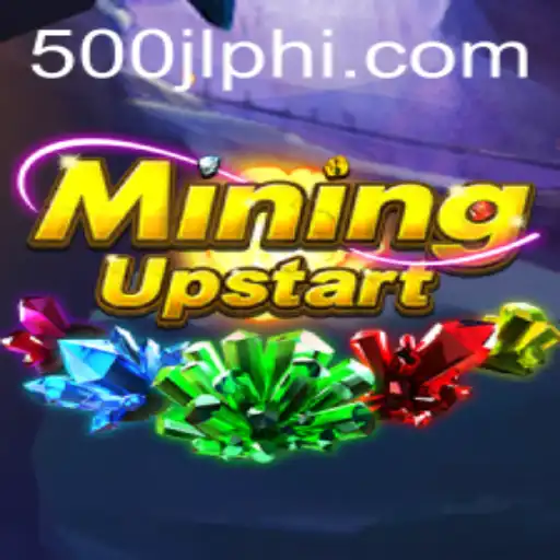 Unveiling 'MiningUpstart': A Dynamic Adventure in Digital Excavation