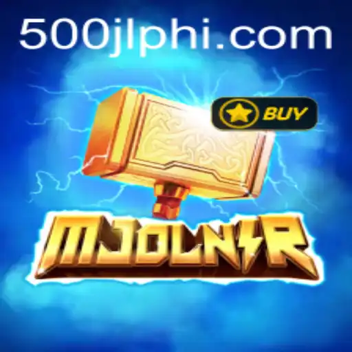 The Thrilling Universe of Mjolnir: A Journey into the World of 500JL.COM