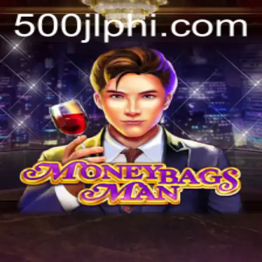 Unveiling MoneybagsMan: The Game That Redefines Digital Thrills