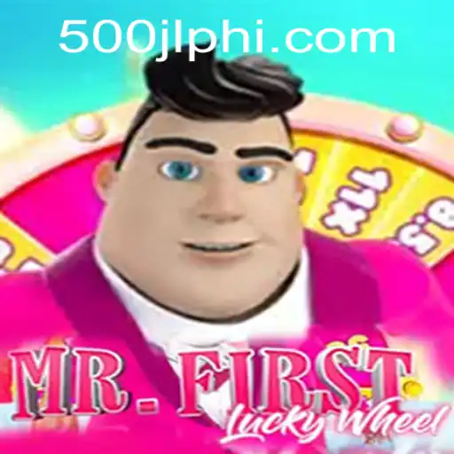 Explore the Exciting World of MrFirstLuckyWheel with 500JL.COM