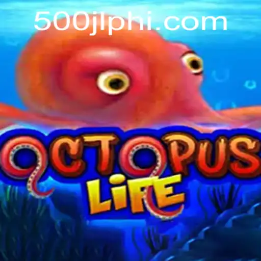 Dive into the World of OctopusLife: A Revolutionary Gaming Experience