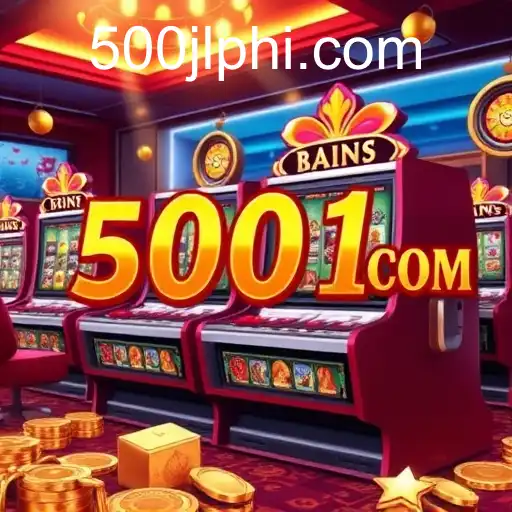 Exploring the Exciting World of Online Slots