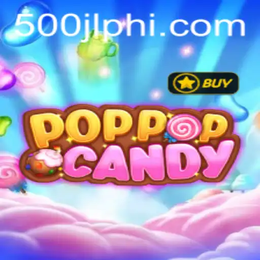 Discover the Sweet World of POPPOPCANDY: Your Next Gaming Obsession