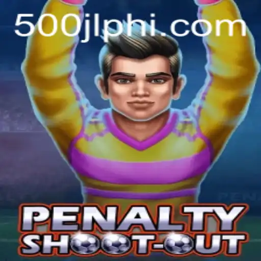 Exploring the Thrills of PenaltyShootOut: A Deep Dive into the Game with 500JL.COM