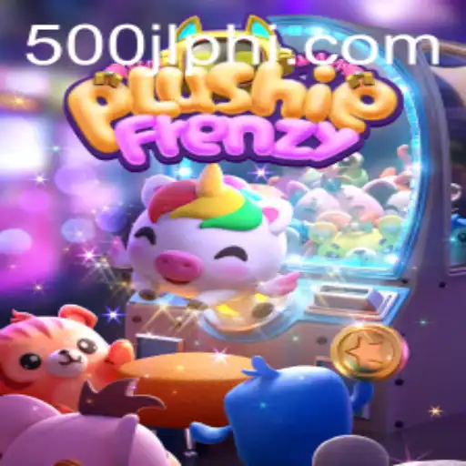 Discover the Thrilling World of PlushieFrenzy: A Unique Arcade Experience