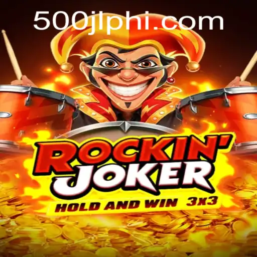 RockinJoker: A Revolutionary Game Experience