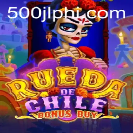 Exploring the Excitement of RuedaDeChileBonusBuy