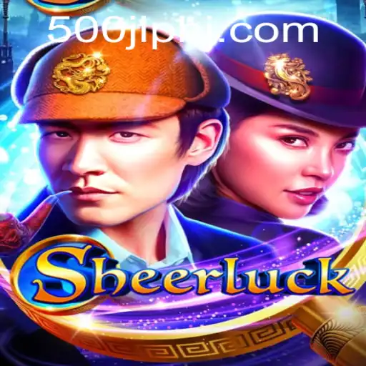 Discover the Mystery and Adventure of Sheerluck