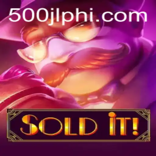 Discover the Exciting World of Soldit: A Comprehensive Game Guide with the Keyword 500JL.COM