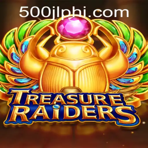 Unveiling the Adventure: Discover the World of TREASURERAIDERS